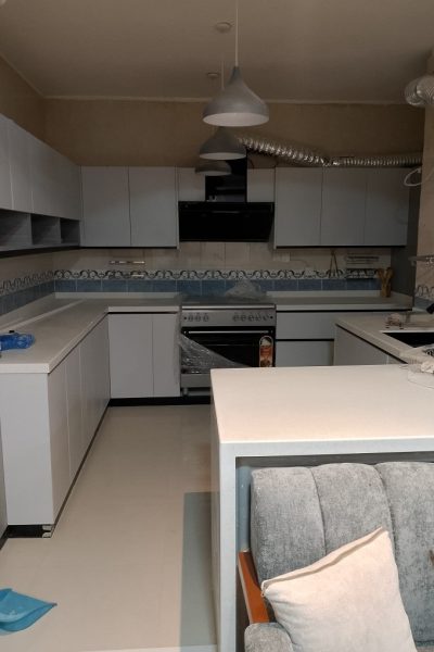 فني مطابخ بالرياض